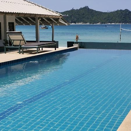 Thong Nai Pan Beach Resort トンナイパンヤイ エクステリア 写真