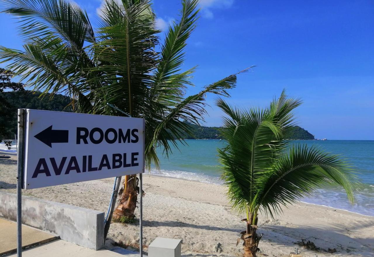 Thong Nai Pan Beach Resort トンナイパンヤイ エクステリア 写真