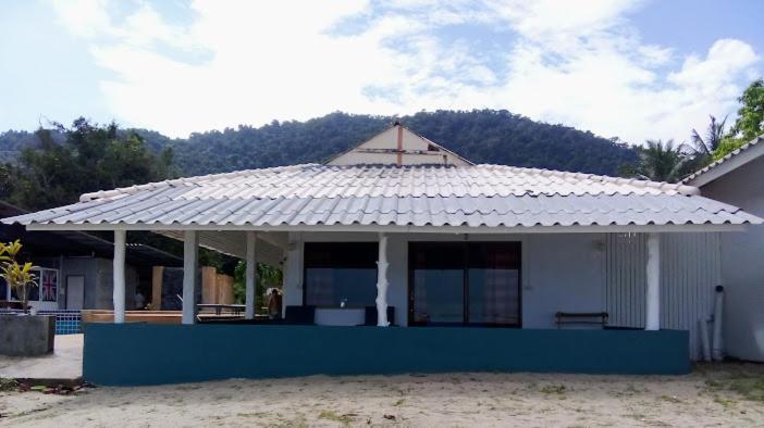 Thong Nai Pan Beach Resort トンナイパンヤイ エクステリア 写真