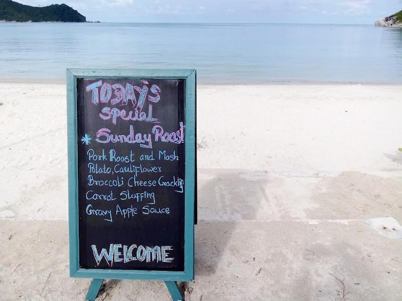 Thong Nai Pan Beach Resort トンナイパンヤイ エクステリア 写真