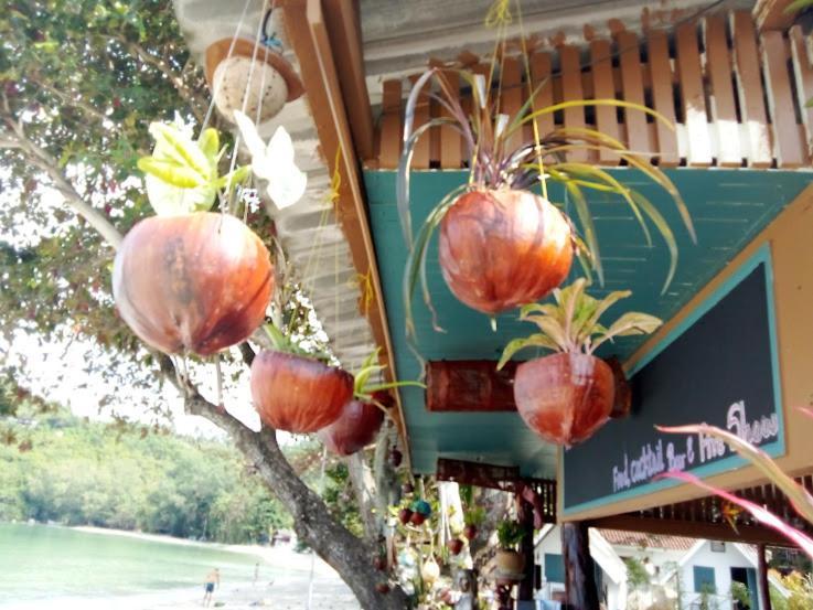 Thong Nai Pan Beach Resort トンナイパンヤイ エクステリア 写真