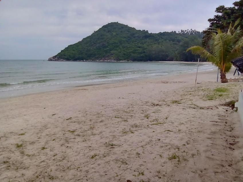 Thong Nai Pan Beach Resort トンナイパンヤイ エクステリア 写真
