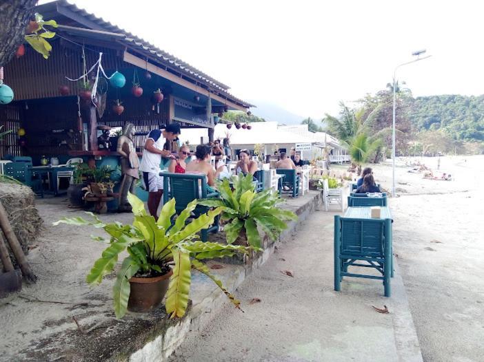 Thong Nai Pan Beach Resort トンナイパンヤイ エクステリア 写真