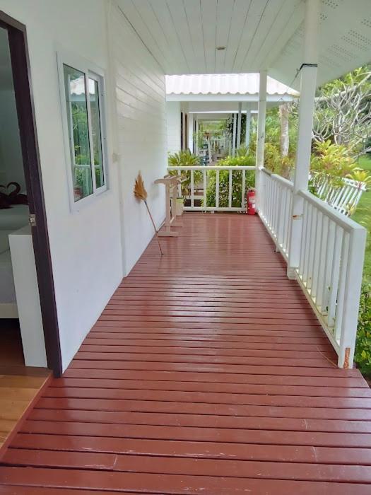 Thong Nai Pan Beach Resort トンナイパンヤイ 部屋 写真