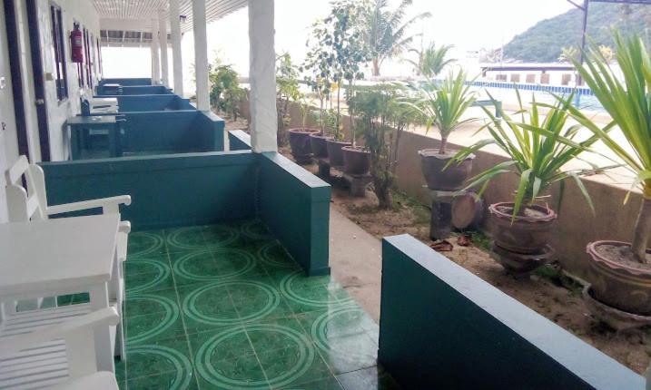 Thong Nai Pan Beach Resort トンナイパンヤイ 部屋 写真