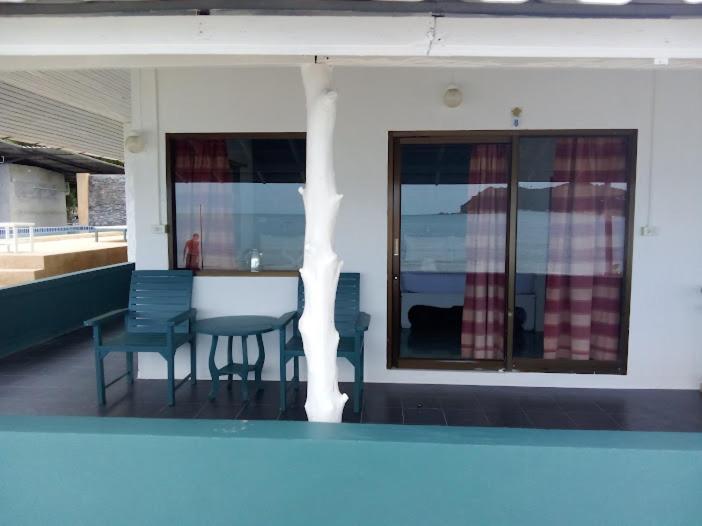 Thong Nai Pan Beach Resort トンナイパンヤイ 部屋 写真