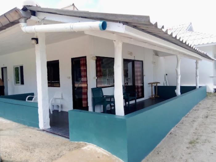 Thong Nai Pan Beach Resort トンナイパンヤイ 部屋 写真