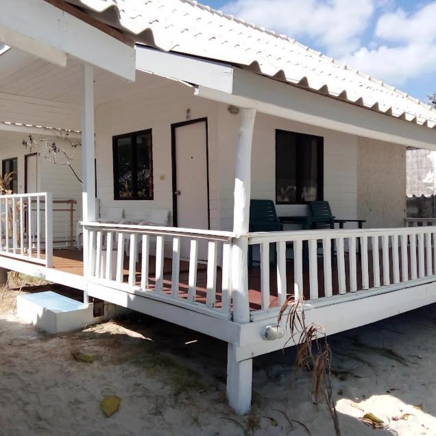 Thong Nai Pan Beach Resort トンナイパンヤイ 部屋 写真