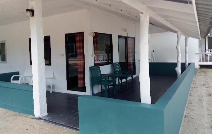 Thong Nai Pan Beach Resort トンナイパンヤイ 部屋 写真