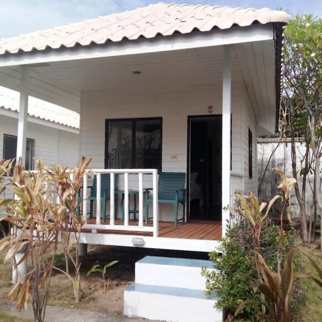 Thong Nai Pan Beach Resort トンナイパンヤイ 部屋 写真