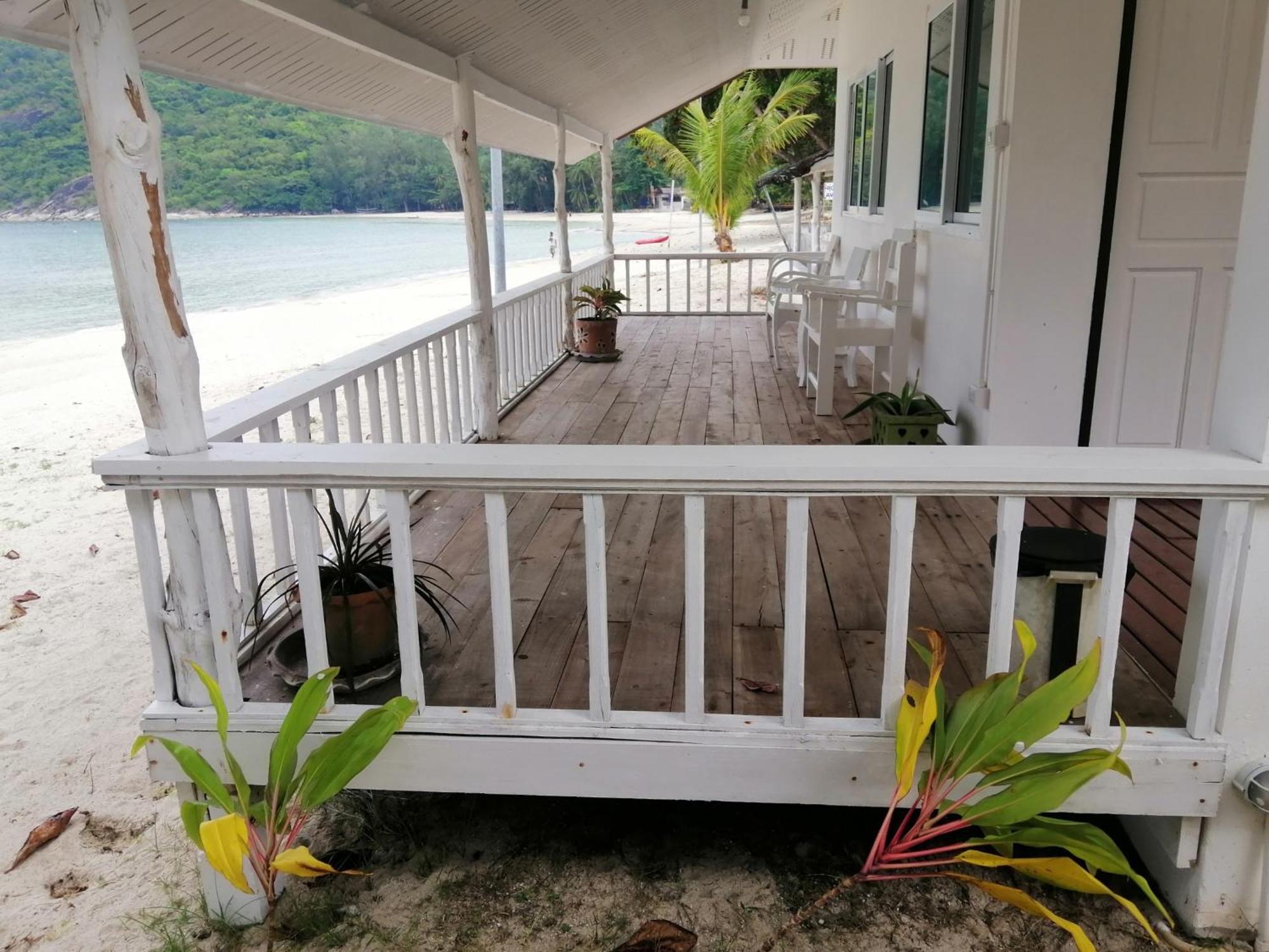 Thong Nai Pan Beach Resort トンナイパンヤイ 部屋 写真