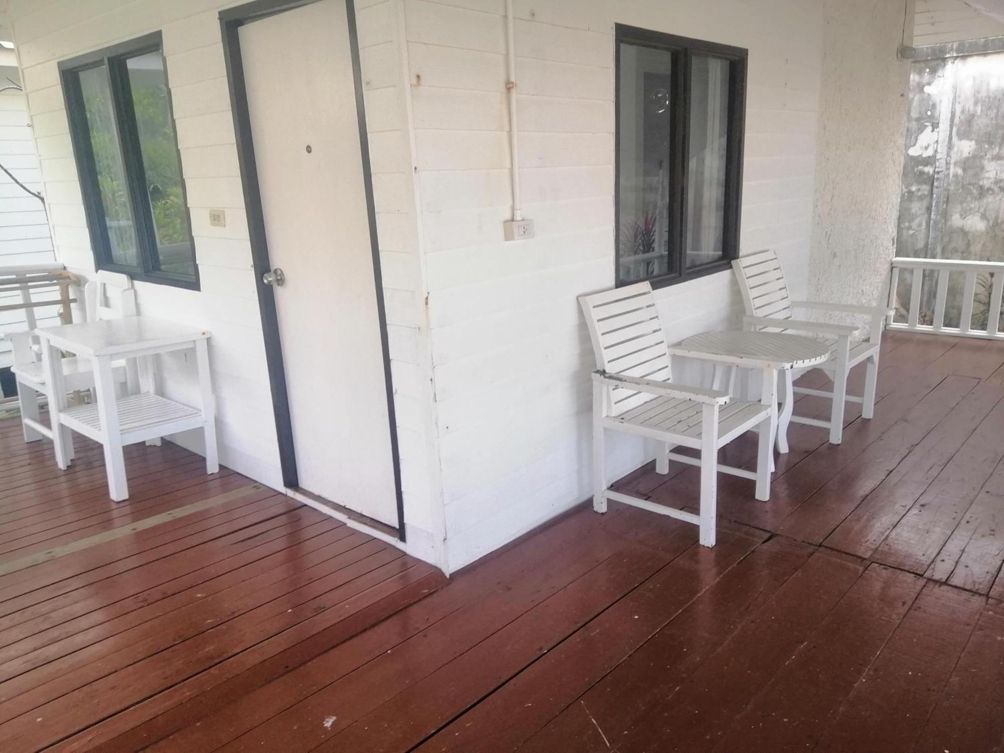 Thong Nai Pan Beach Resort トンナイパンヤイ 部屋 写真