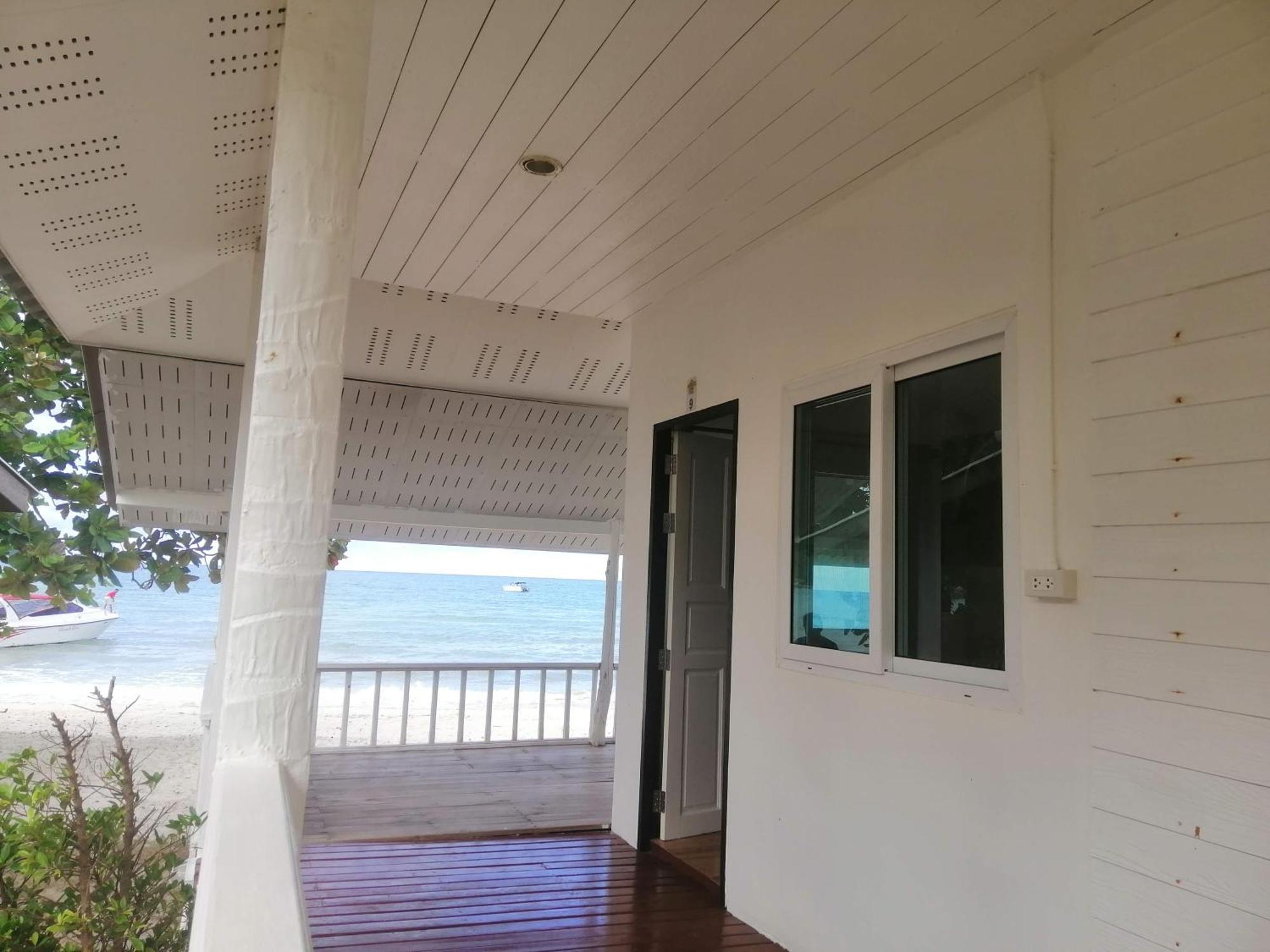 Thong Nai Pan Beach Resort トンナイパンヤイ 部屋 写真